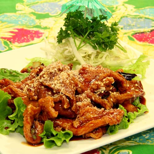 Ayam Kelapa Ayam Kelapa